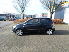 Chevrolet Aveo - 1.2 16V LS