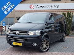 Volkswagen Transporter - 2.0 TDI | Trekhaak | Turbo defect | Export/handel
