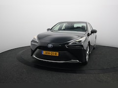 Toyota Mirai - Dynamic | Nieuw Fabrieksgarantie | JBL Audio | Camera | Navigatie