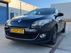 Renault Mégane Estate - 1.2 TCe Bose TURBO DEFECT