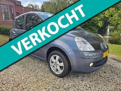 Renault Modus - 1.6-16V AUTOMAAT/airco/CRUISE