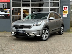Kia Niro - 1.6 GDi Hybrid DynamicPlusLine Carplay Navi NAP