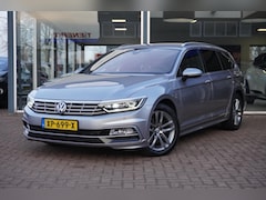 Volkswagen Passat Variant - 1.5 TSI Highline Business R-Line | Automaat | Navigatie | CarPlay | Elek. Pakket | Trekhaa