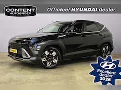 Hyundai Kona - 1.6i DCT Premium I leder I 360 graden camera