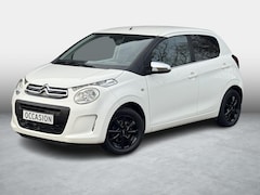 Citroën C1 - 1.0 e-VTi Selection I INCL. € 850, 00 AFL.KOSTEN + BOVAG GARANTIE