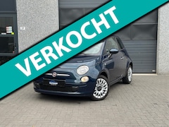 Fiat 500 - 1.0 TwinAir Pop