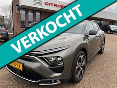 Citroën C5 X - 1.6 Plug-in Hybrid 225 Shine Navi-Camera voor/achter-Schuif/kanteldak-El. achterklep