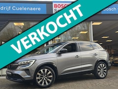 Renault Austral - 1.2 E-Tech Hybrid 200 Techno Elektr. A.klep / Virtual cockpit / P-sensoren & camera