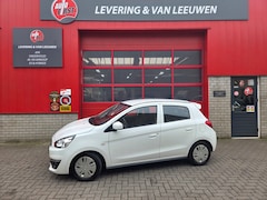 Mitsubishi Space Star - 1.0 Cool+ 5 deurs/ Airco/ Centrale deurvergrendeling met afstandsb./ Elektrische ramen voo