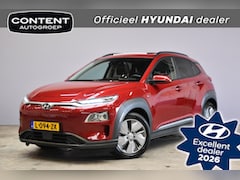 Hyundai Kona - 64kWh 204pk Aut Fashion Sky I Schuifdak