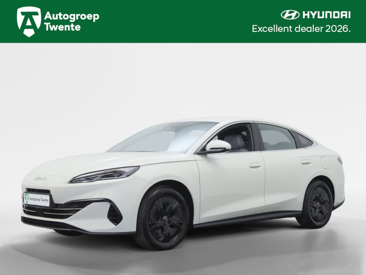 BYD SEAL 6 - 1.5 DM-i Boost | Navigatie | Achteruitrijcamera | - AutoWereld.nl