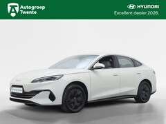 BYD SEAL 6 - 1.5 DM-i Boost | Navigatie | Achteruitrijcamera |