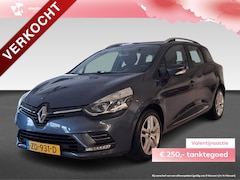 Renault Clio Estate - TCe 90pk Zen