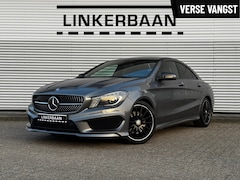 Mercedes-Benz CLA-Klasse - 220 CDI | AMG Pakket | ACC | Xenon | Dealer OH | 18 inch | NL Auto |