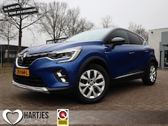 Renault Captur - 1.3 TCe 130pk Intens Automaat (Vol-Opties)