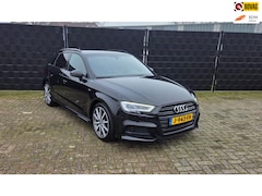 Audi A3 Sportback - 35 TFSI CoD Design Pro S-Line Plus