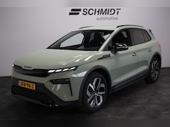Skoda Elroq - 60 Sportline Business Plus | Matrix | Warmtepomp | ACC | keyless