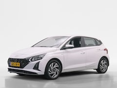 Hyundai i20 - 1.0 T-GDI Comfort | Draadloze Apple Carplay & Android Auto