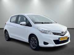 Toyota Yaris - 1.0 VVT-i Now