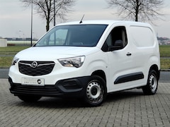 Opel Combo - 1.2 Turbo L1H1 Edition | Carplay | Cruise ( Marge Bus)