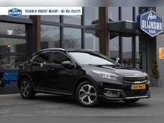 Kia XCeed - 1.6 GDi PHEV DynamicPlusLine|Stoel+Stuurverwarming|