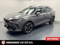 CUPRA Formentor - 1.4 e-Hybrid 204PK Navigatie-Carplay-Clima-Camera-Adapt.Cr.contr-Lm19''velgen-Stuurverwarm