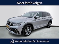 Volkswagen Tiguan Allspace - 1.5 TSI R-Line Business 7p. | Trekhaak |