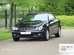 Mercedes-Benz CLK-klasse Cabrio - 280 Elegance