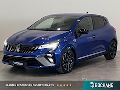 Renault Clio - 1.6 E-Tech Full Hybrid 145 Esprit Alpine | BOSE | 360° camera | Adaptieve Cruise Control |