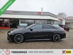 Mercedes-Benz CLA-Klasse - 200 Business Solution AMG