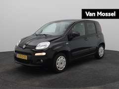 Fiat Panda - 0.9 TwinAir Lounge | radio-CD/MP3 speler | Airco |