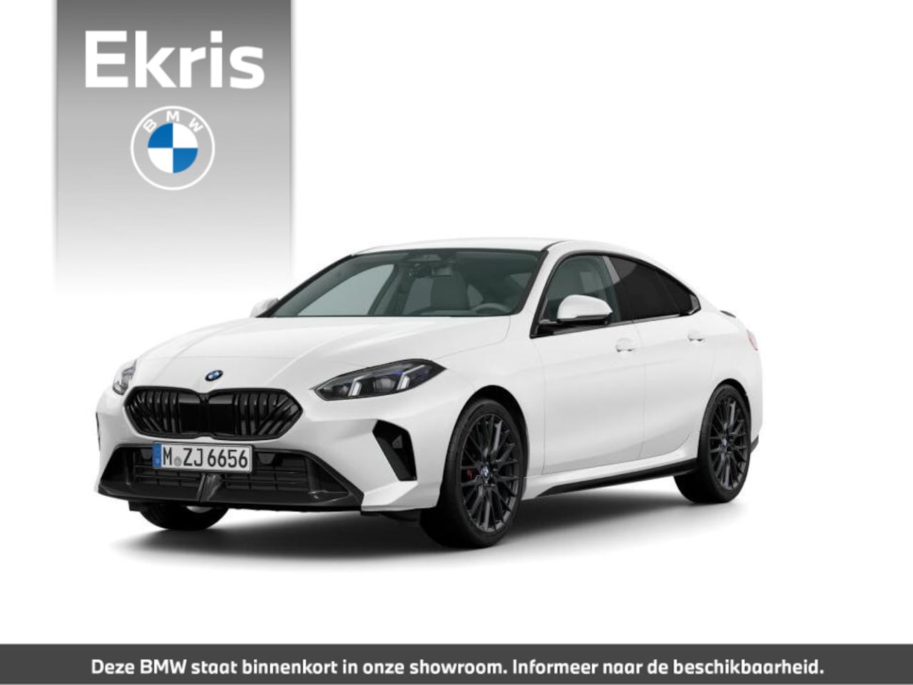 BMW 2-serie Gran Coupé - 220 High Executive M Sportpakket Pro | Innovation Pack | Harman Kardon - AutoWereld.nl