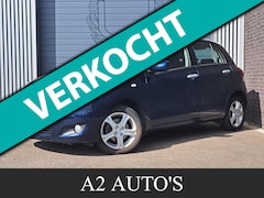 Toyota Yaris - 1.3 VVTi Aspiration Airco