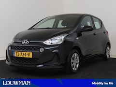 Hyundai i10 - 1.0i Comfort | NL dealeronderhouden |
