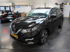 Nissan Qashqai - 1.2 Tekna