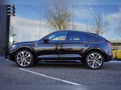 Audi Q5 Sportback - 50 TFSI e S edition Competition GERESERVEERD