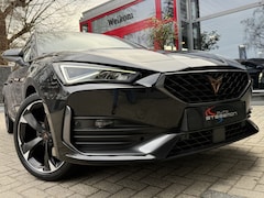CUPRA Leon Sportstourer - 1.4 e-Hybrid AUT. * RADAR/ LED/ CARPLAY/ 18 INCH/ STOEL&STUUR VERWARMING