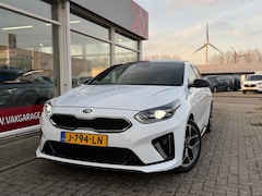 Kia Pro cee'd - ProCeed 1.0 T-GDI GT-Line Edition