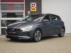 Hyundai i20 - 1.0 T-GDI Premium Sky Bose| Camera| ACC