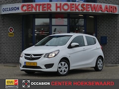 Opel Karl - 1.0 Start/Stop 120 Jaar Edition | IntelliLink Pakket | Carplay | Navigatie | Dab+ |