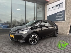 Opel Corsa-e - Elegance 50 kWh*3FASE*ECC*CRUISE*NAVI*CARPLAY