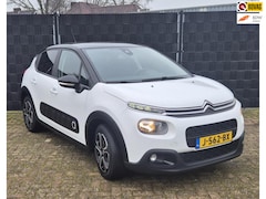 Citroën C3 - 1.2 PureTech Feel