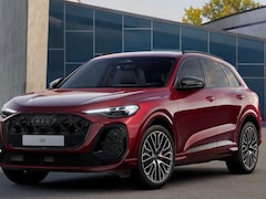 Audi Q5 - S edition Competition e-hybrid 270kW / 367PK | Verwacht juli | | Pano | 21 inch | Leder di