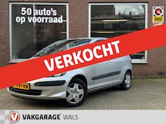 Honda Jazz - 1.4 LS | Airco | El. ramen | Radio/Cd speler | Nap