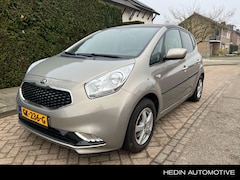 Kia Venga - 1.6 CVVT DynamicLine | Dealer onderhouden | Trekhaak | Camera |