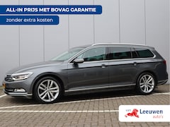 Volkswagen Passat Variant - 1.4TSi ACT | Pano | Trekhaak | Parkeercamera | 18"