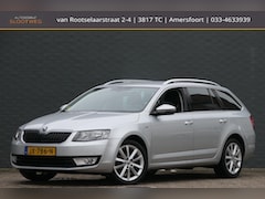 Skoda Octavia Combi - 1.6 TDI JOY Business Navi | Stoelverwarming | Trekhaak