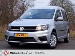 Volkswagen Caddy - 1.0 TSI Trendline | Airco | Cruise | Parkeersensoren | Carplay