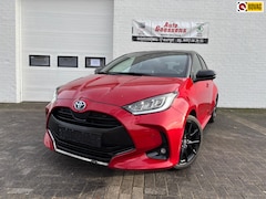Toyota Yaris - 1.5 Hybrid Executive|hud|Bi-tone