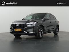 Ford Kuga - 2.5 PHEV ST-Line X | Elekt. inklapbare Trekhaak | Panoramadak | Winterpakket | Head Up | M
